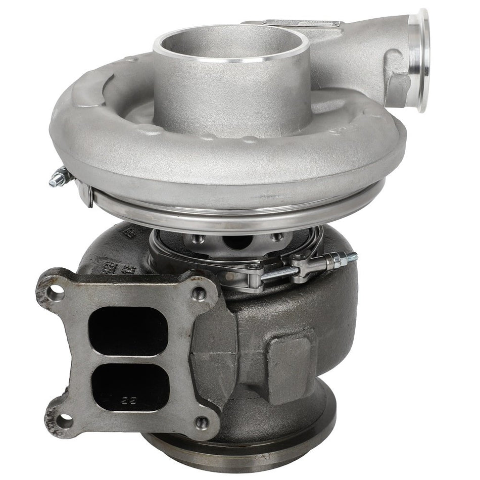 Turbo HX55 Turbocharger 3590044 3800471 3536995 for Cummins Engine M11 ISM ISME