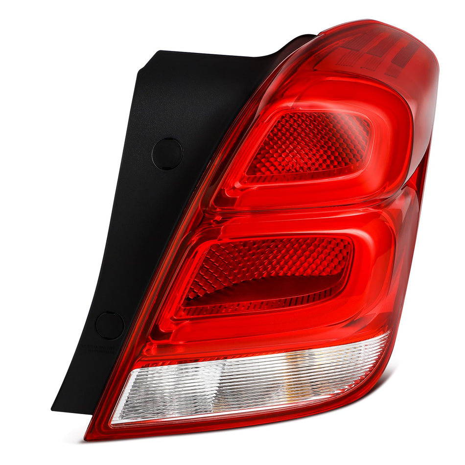 Fits Chevy Trax 2017-2022 Brake Turn Lamp Tail Light Set Right Passenger Side
