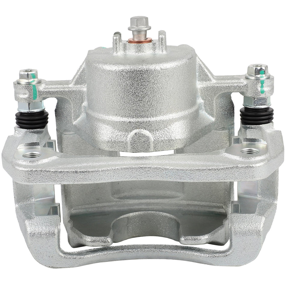 1 Front Right Brake Caliper Bracket For HYUNDAI SANTA FE 10-12 KIA SORENTO 11-13