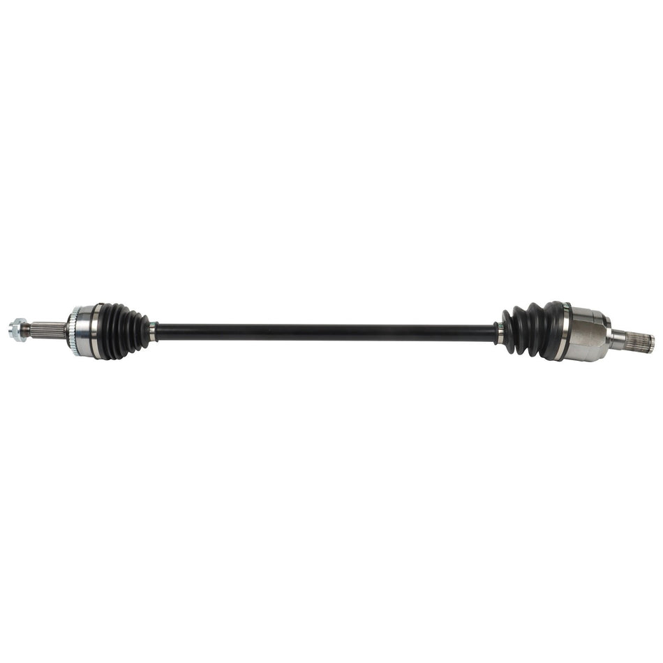 Front Right CV Axle for Kia Rio 18-20 for Hyundai Accent 2018-21 1.6L Automatic