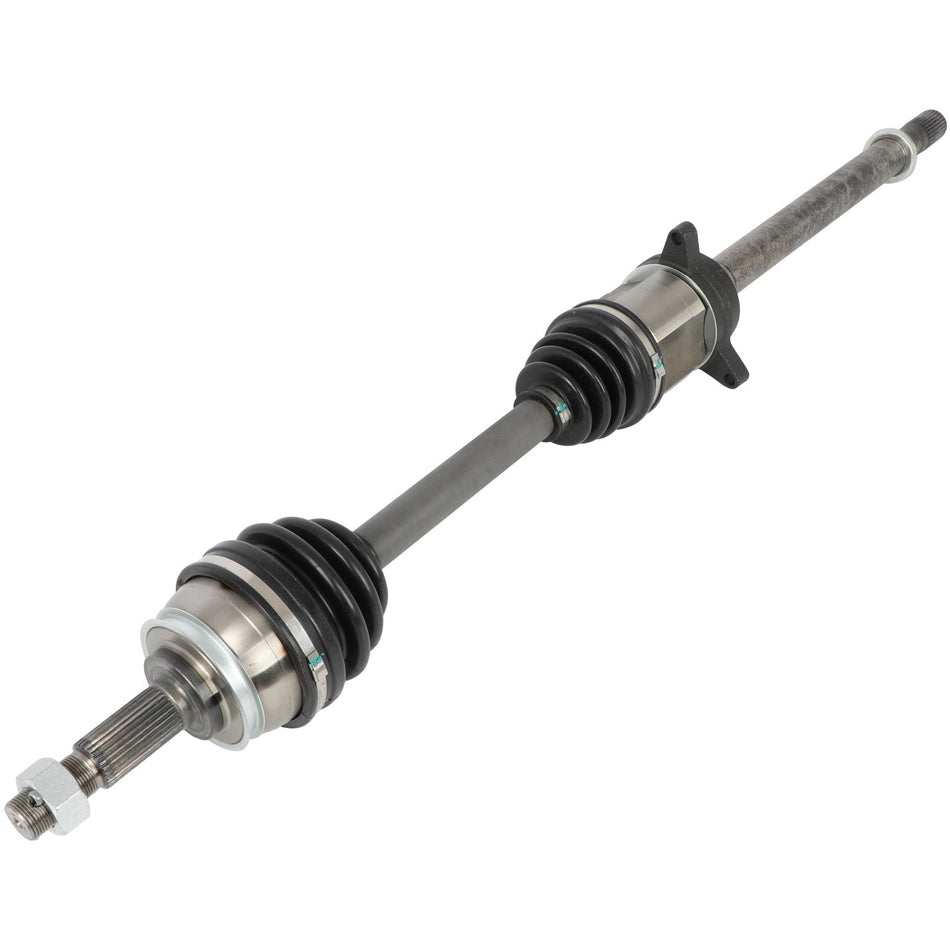 CV Axle Assembly For Nissan Murano S SE SL 2003-2007 3.5L FWD Front Right