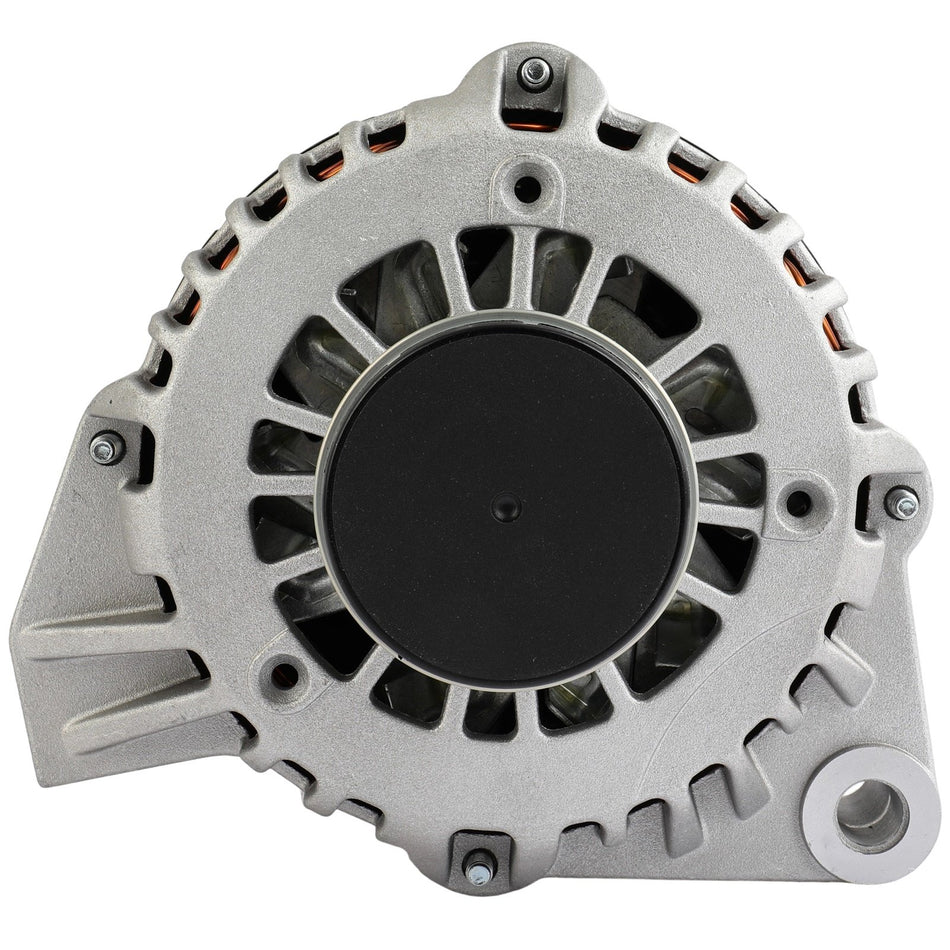 125A Alternator Fit Oldsmobile Intrigue 1999-2002 V6 3.5L 10464395