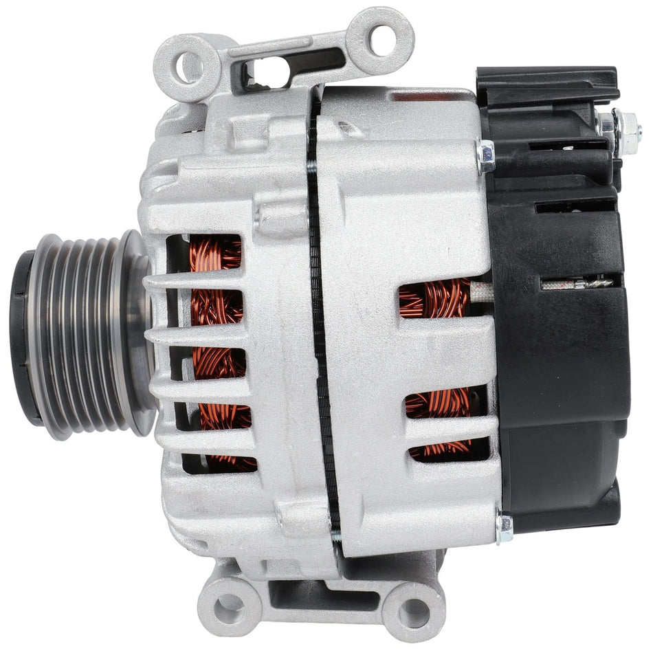 Alternator For Audi S5 2013-2017,SQ5 2014 2016-2017 180A 6-Groove Clutch 11800N