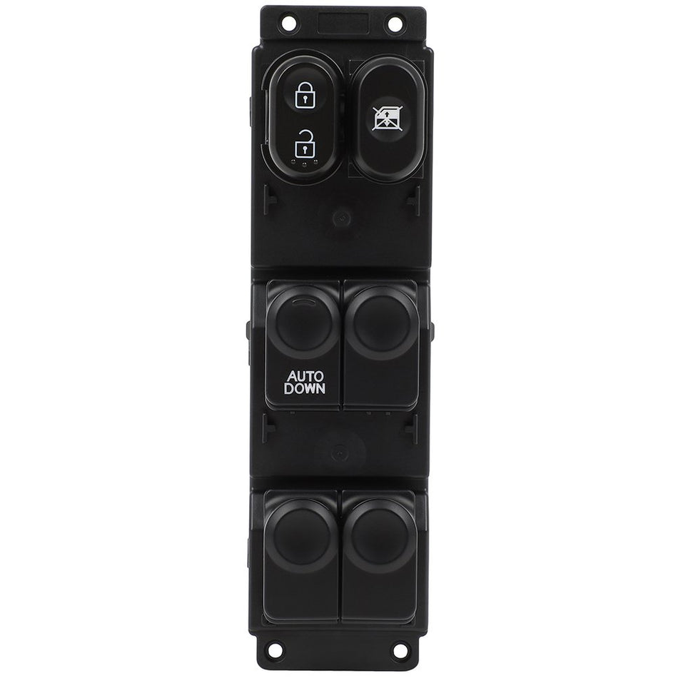 For Hyundai Accent 2012 Power Window Switch Front Left 5701R110S4