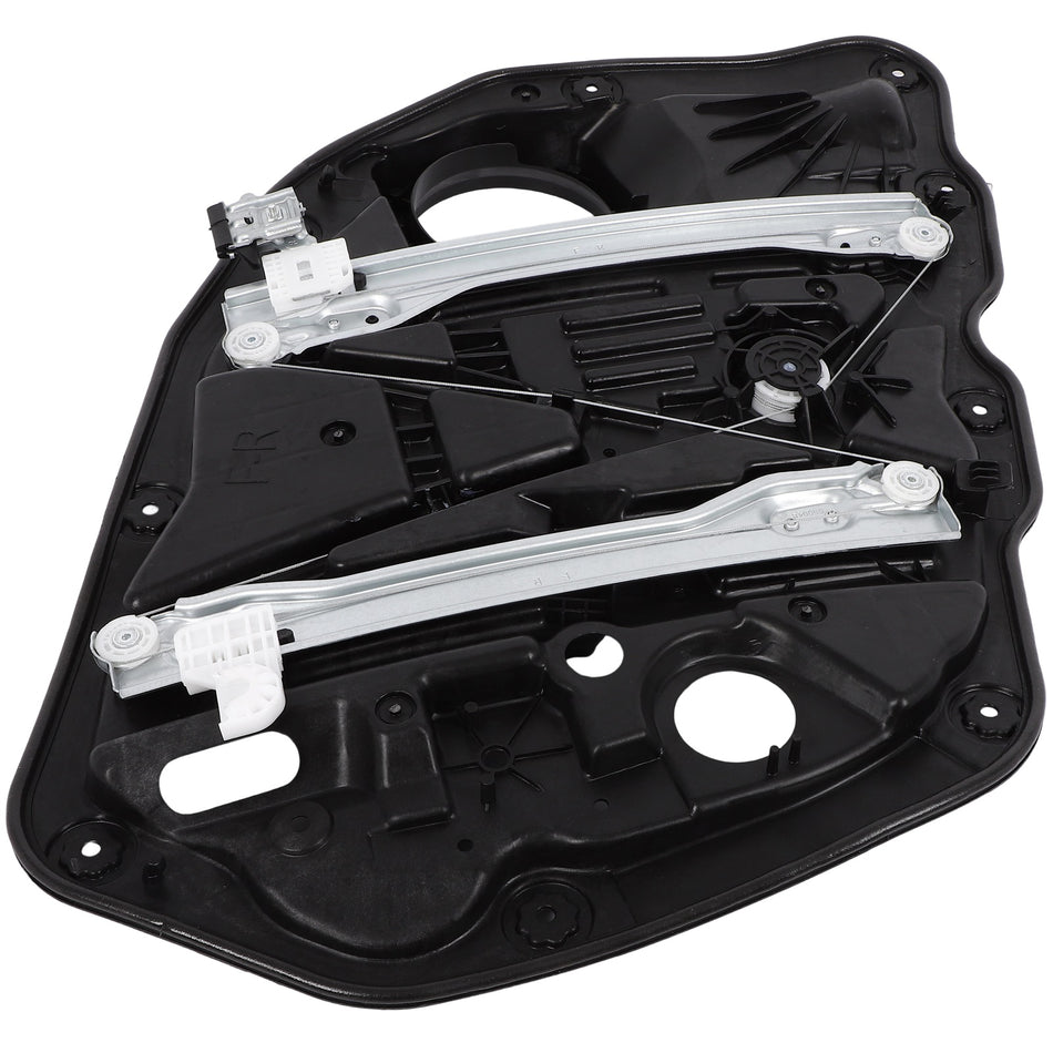 Front Right Without Motor For Kia Optima 2014-2016 Power Window Regulator 752887