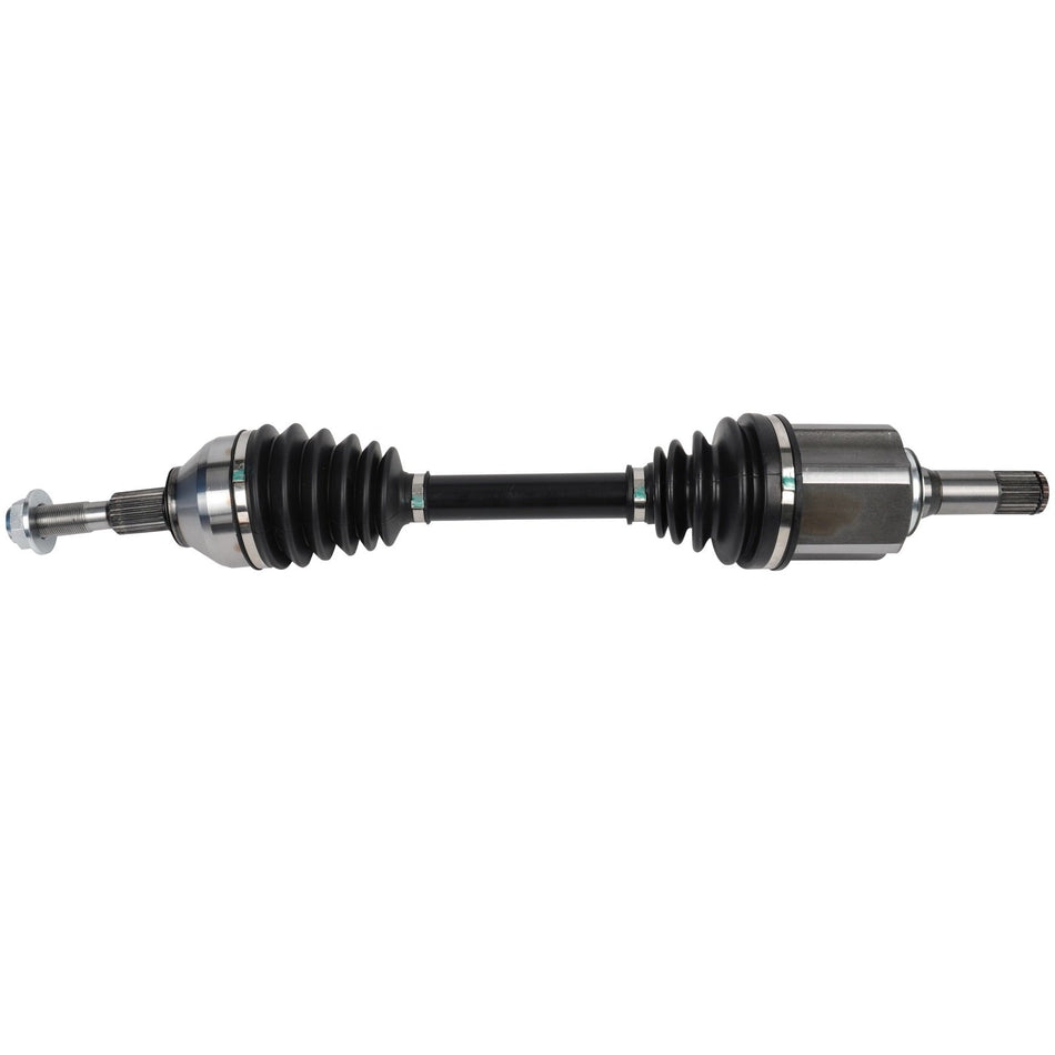 For Lincoln MKX 3.7L 2016-2018 Ford Edge 3.5L 2015-2018 Front Left CV Axle