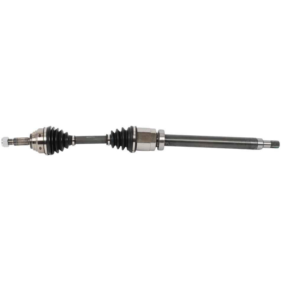 Front Right CV Axle Assembly for 2014-2019 Ford Fiesta 1.6L Turbocharged