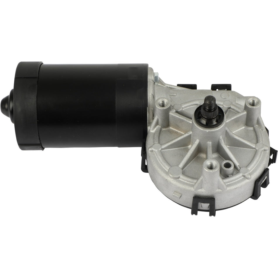 Front Left Windshield Wiper Motor For Mercedes-Benz E320 1996 2000-2002
