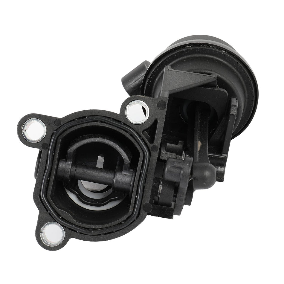 For Audi A6 Quattro 3.0L 2014-2016 Thermostat Housing Assembly