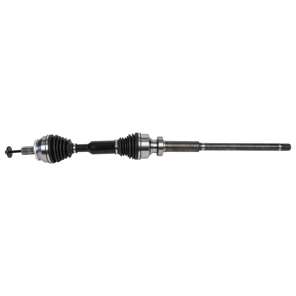For 2007-2014 Volvo XC90 3.2L AWD CV Axle Assembly Front Passenger Right Side