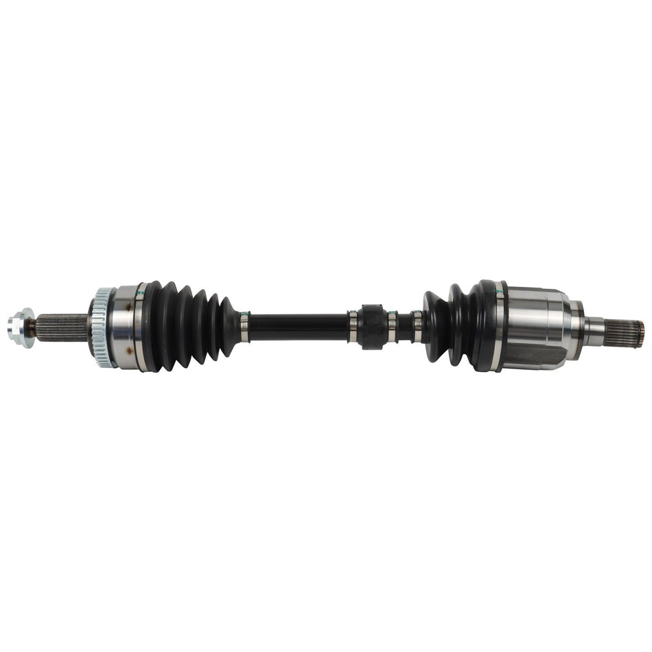 Kia Cadenza 2014 2015 2016 V6 3.3L Front Left CV Axle Assembly