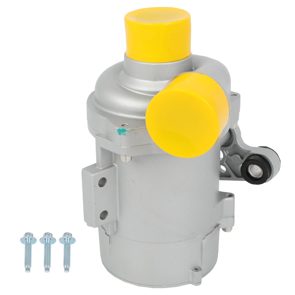 Electric Coolant Water Pump New for 2011 2012 BMW 528 X3 F10 F25 N52 11517583836