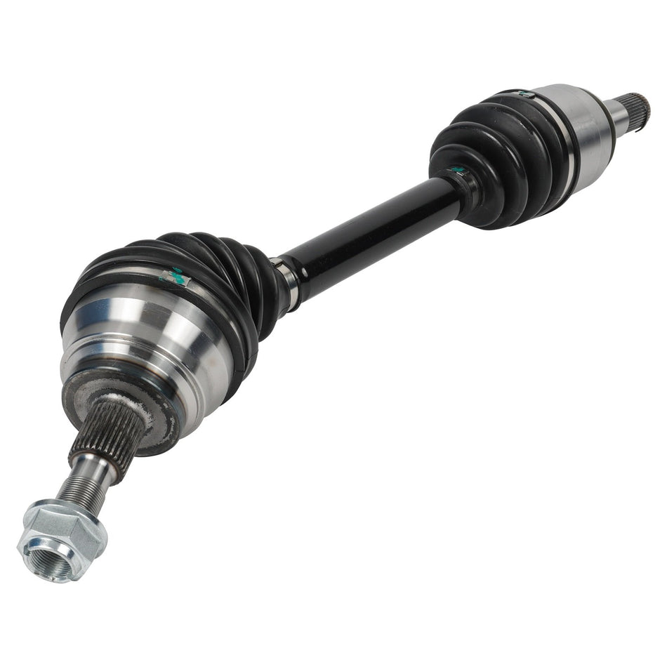 Front Left CV Axle Assembly for Mercedes-Benz R320 2007-2009 R350 2010-2012 3.0L
