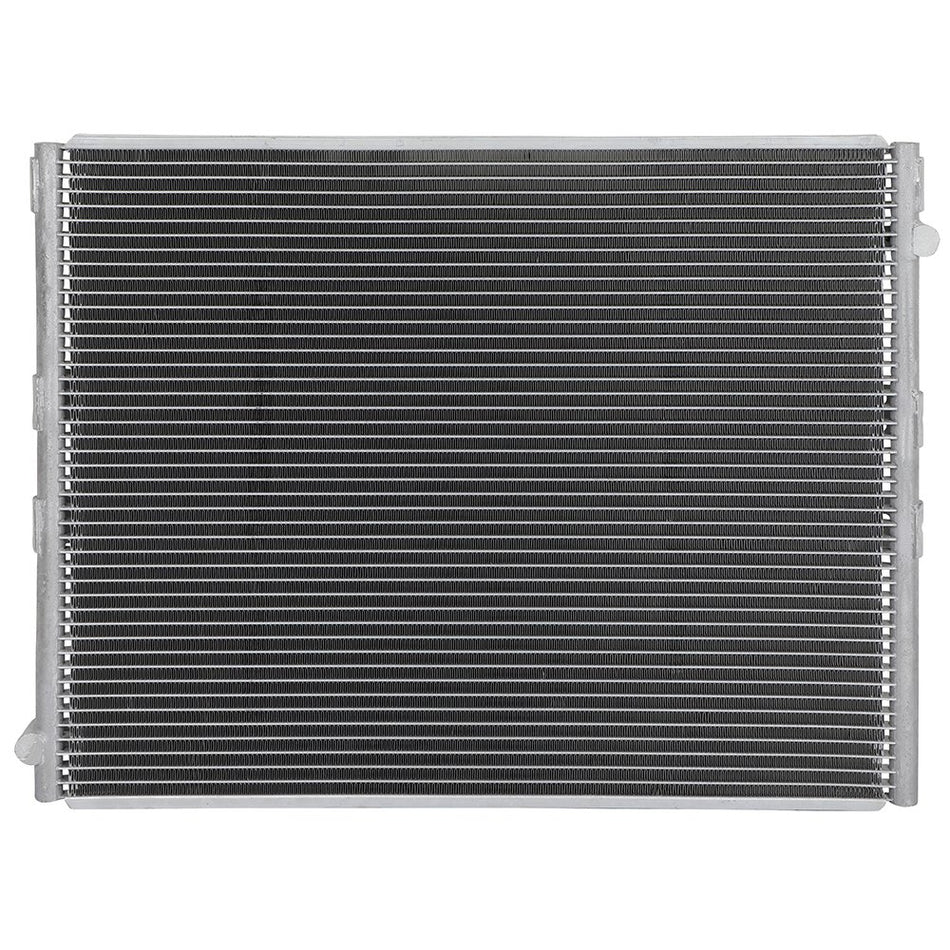 New Replacement Aluminum AC Condenser for 96 1997 1998 1999-2002 Toyota 4Runner