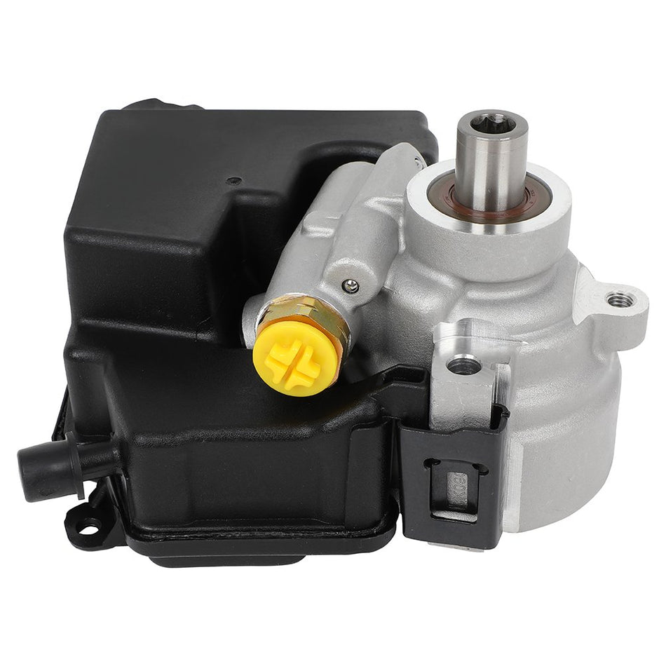 For Buick Allure Chevrolet Impala Pontiac Grand 3.8L Power Steering Pump 9655982