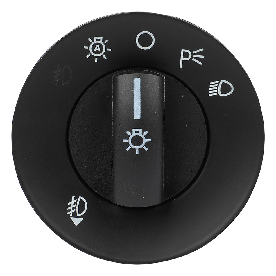 Headlight Fog Lamp Switch For Ford Edge 2007-2010 7C3Z11654CA