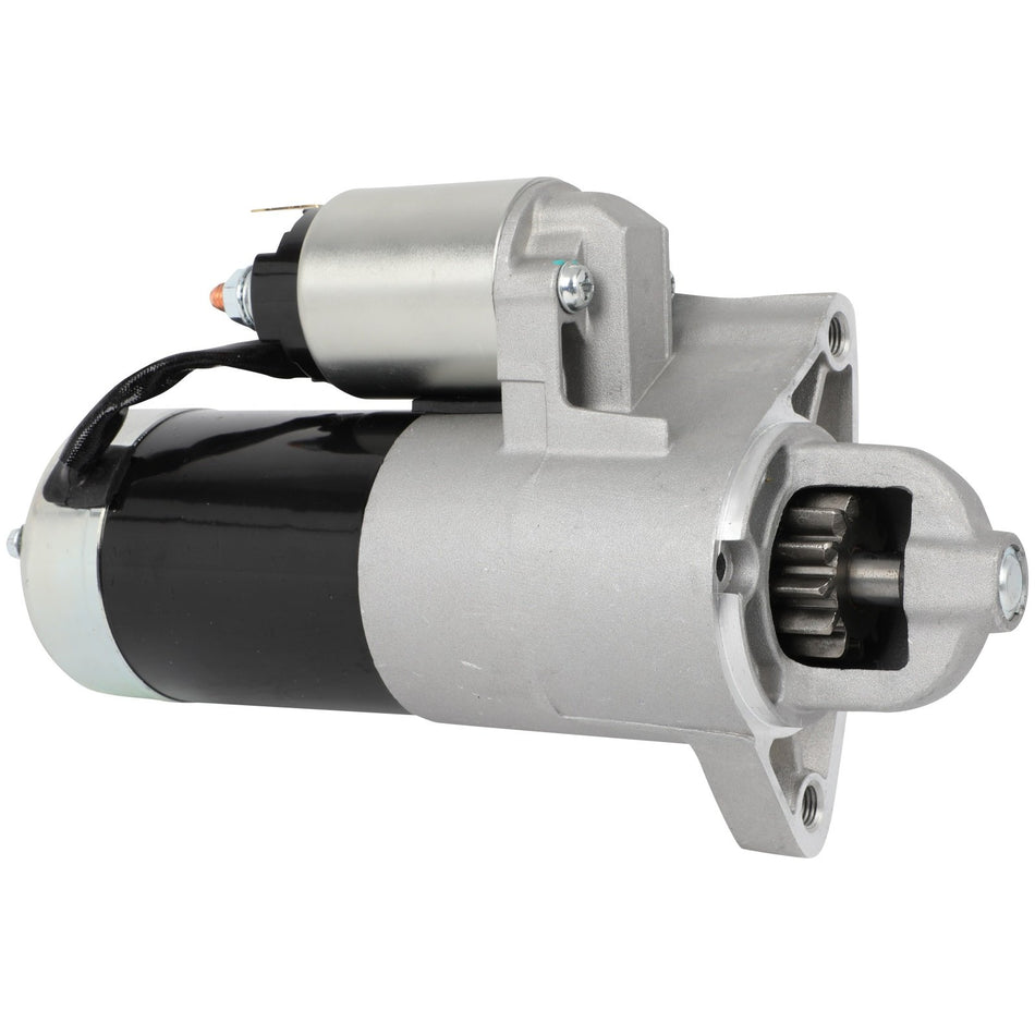 Starter for Mazda MPV 1989-1998 V6 3.0L for Mazda 929 1988-1989 V6 3.0L 17133