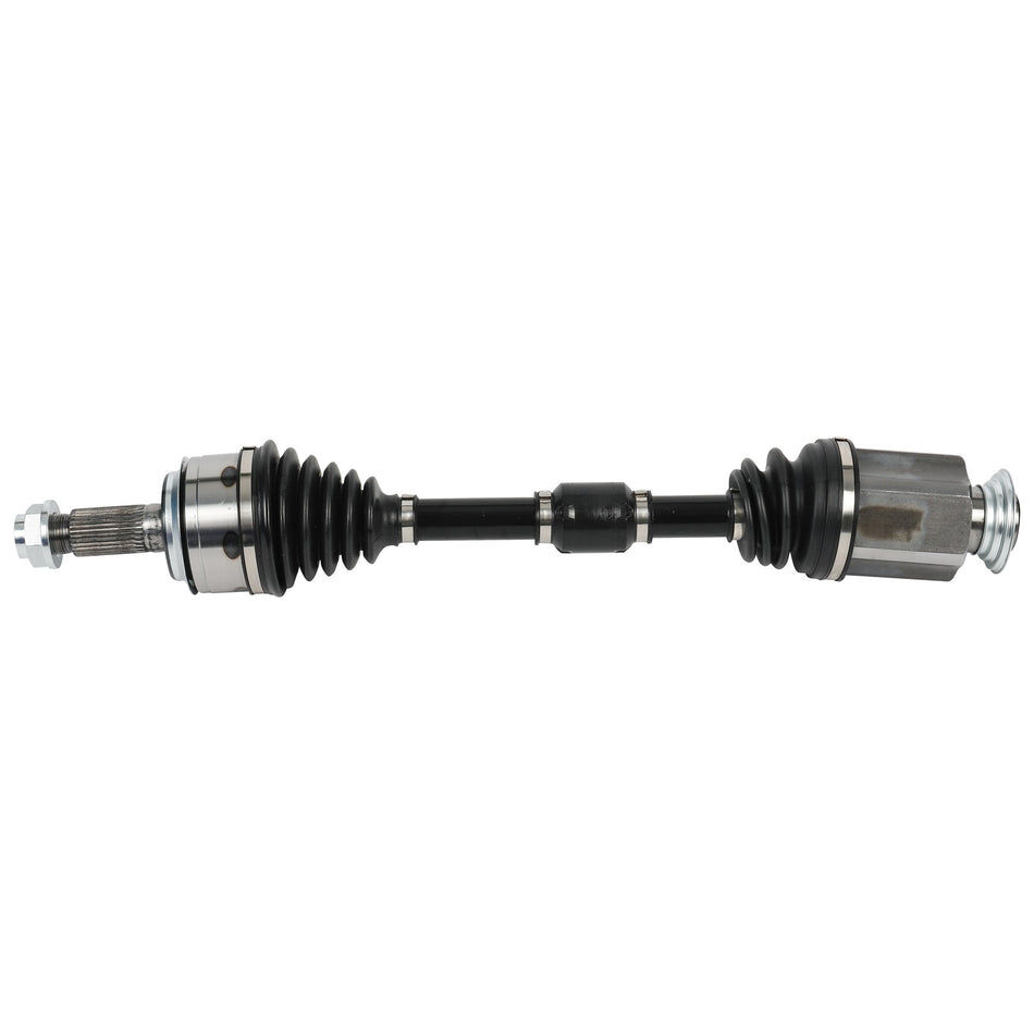 For 2016-2020 Honda HR-V 1.8L Automatic CVT trans Front Right CV Axle Assembly