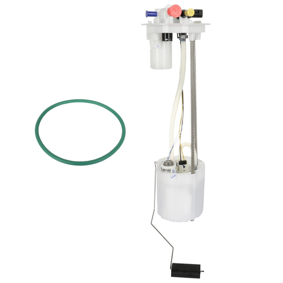 For 2017-2019 Chevy Silverado GMC Sierra 2500 HD 3500 HD 6.0L Fuel Pump Aseembly