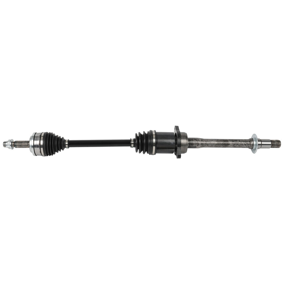 For 2019-2023 Toyota RAV4 2.5L Gas CV Axle Assembly Front Right Passenger FWD