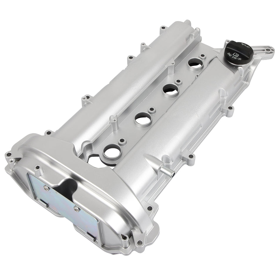 Valve Cover W/Gasket For Buick Chevrolet GMC 2.4L 2010-2017