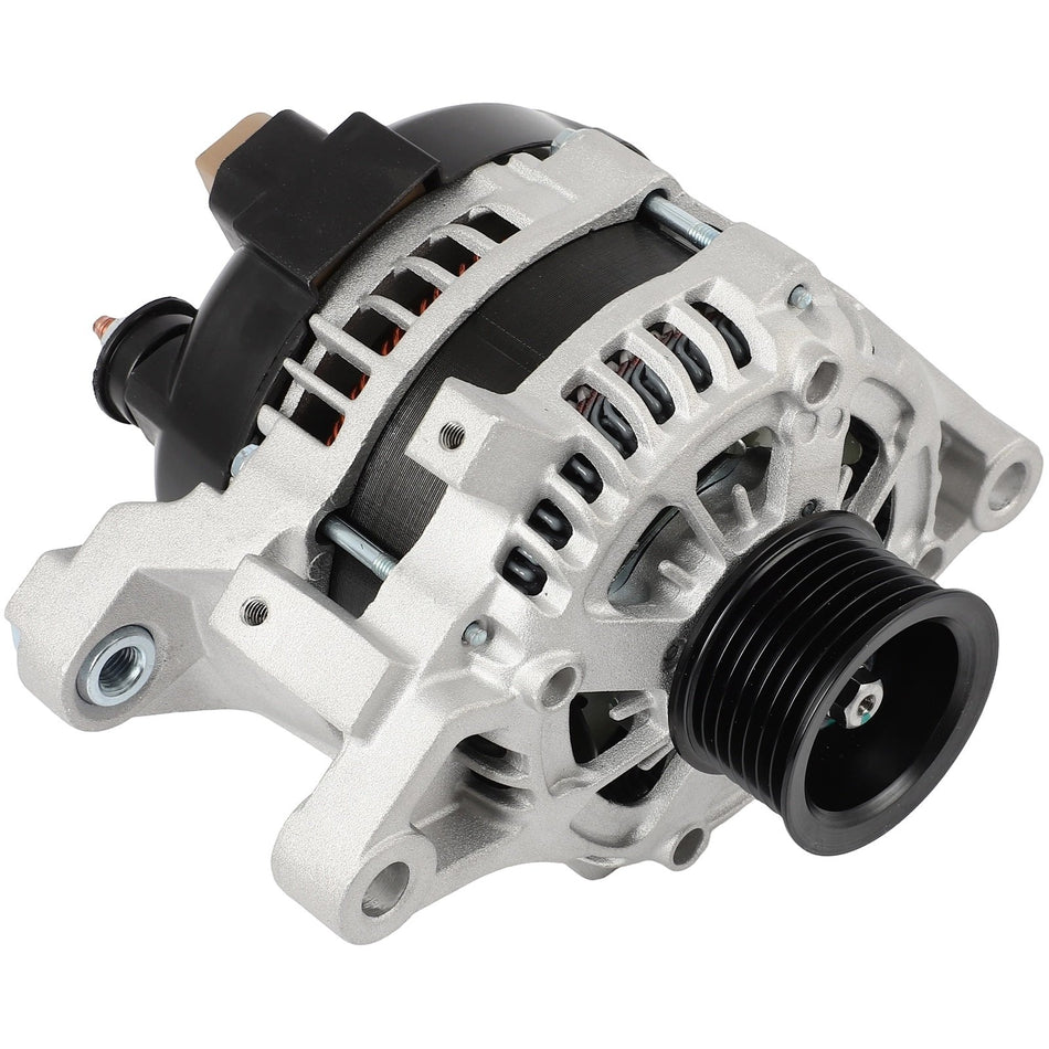 Alternator for Toyota Tacoma Sport Crew Cab Pickup 4-Door 3.5L 3456CC V6 GAS