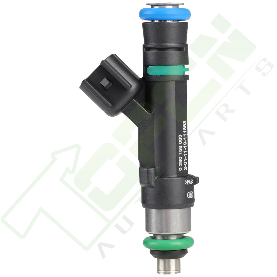 8 PCS Fuel Injectors For Buick Lucerne Cadillac DTS SRX STS XLR 4.6L 2011-2006