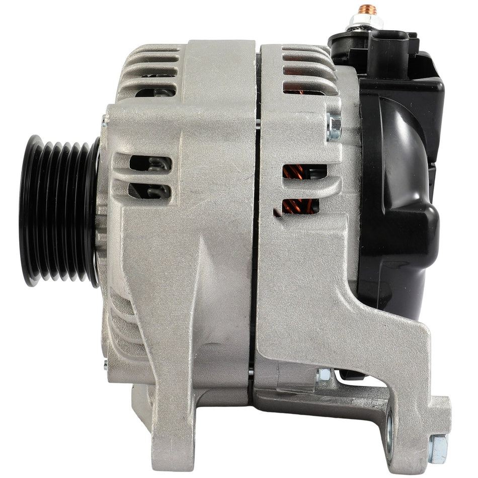 Alternator Fit Dodge Durango 2009,Chrysler Aspen 2009 V8 5.7L 421000-0670