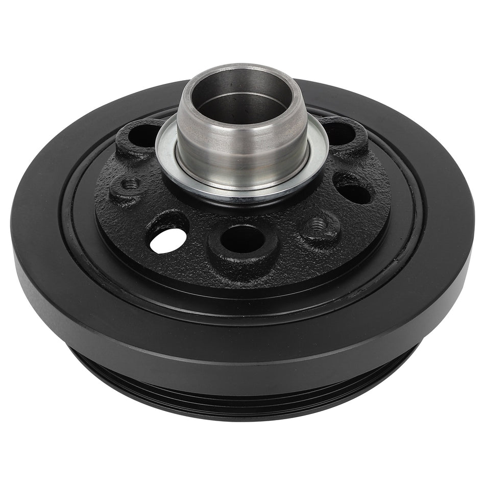 Harmonic Balancer For Chrysler 300 2011-2012 .7L Sedan Flex Dodge Charger 2011