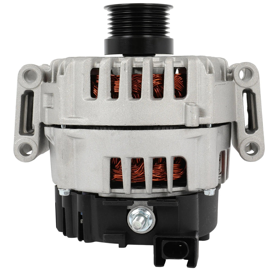 Alternator For Mercedes-Benz C350 W204 2012 V6 3.5L 180A FG18S046 11804N A3613S