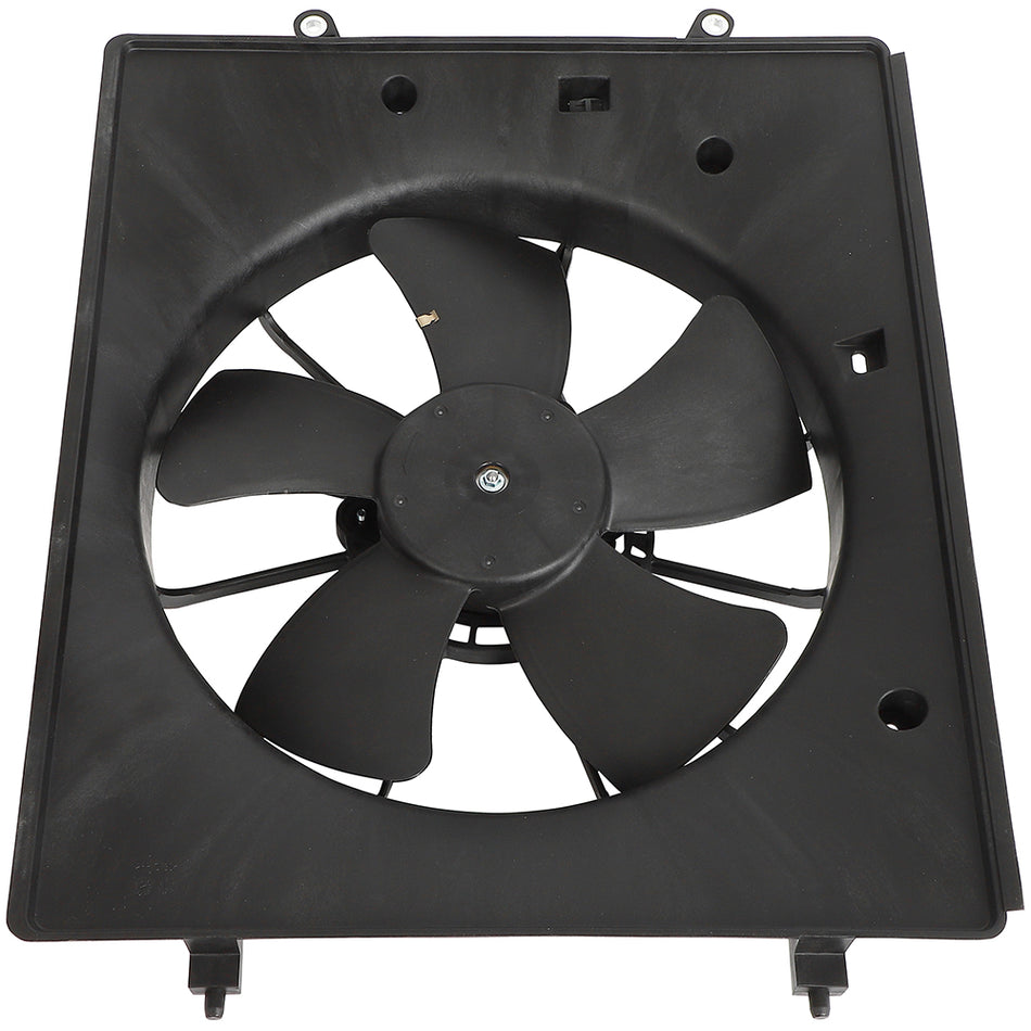 Electric Radiator Fan Assembly Fits 2001-2002 Acura Mdx 2003-2004 Honda Pilot