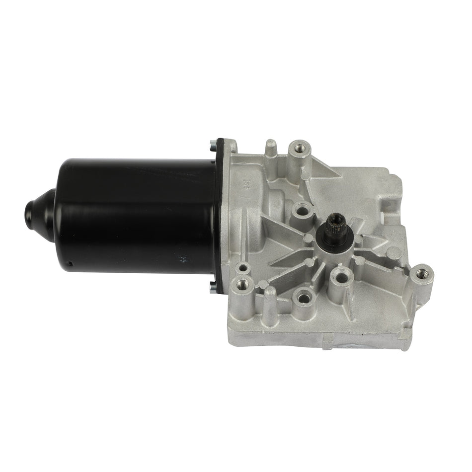 Front Left Windshield New Wiper Motor For Pontiac Montana 2000-2005 12368685