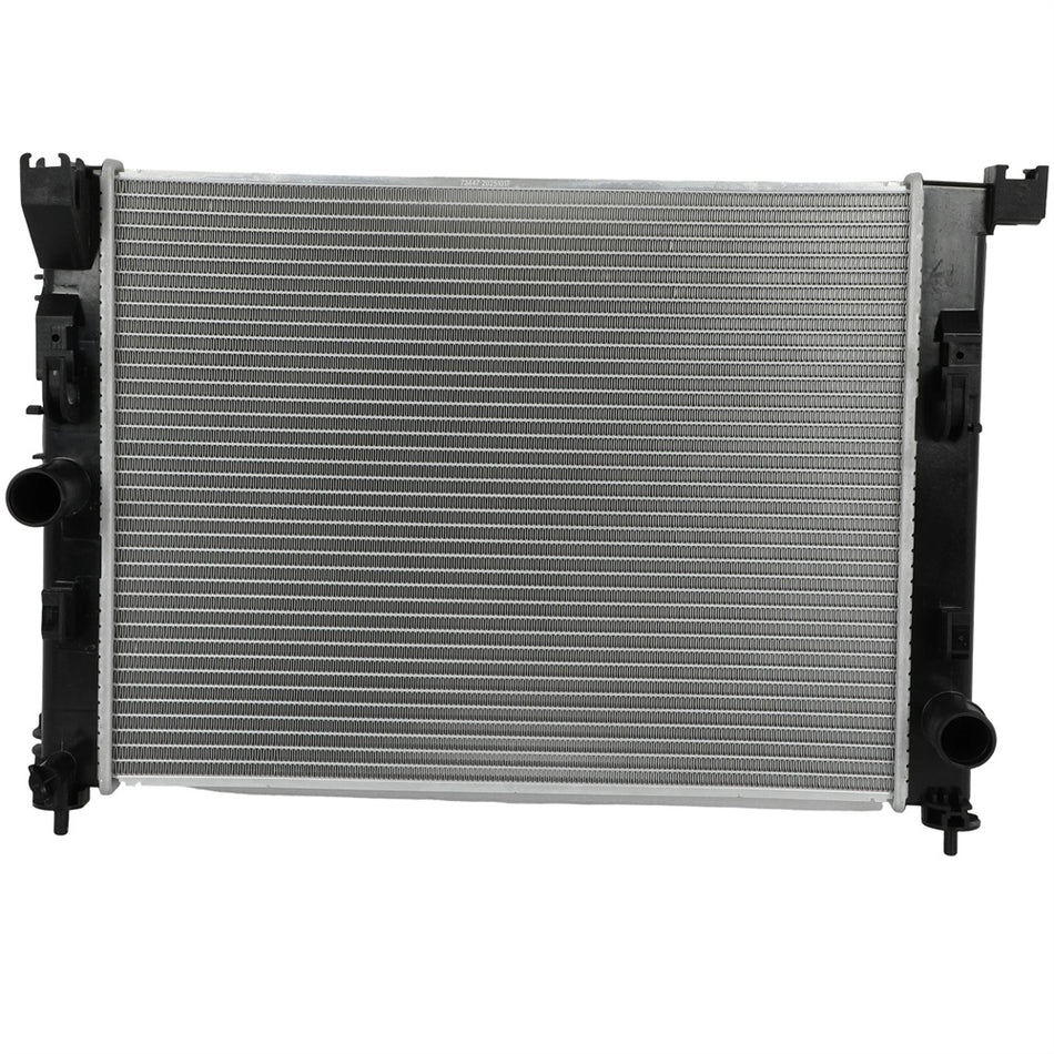 Aluminum Radiator For 2020 2021 2022 Nissan Sentra CU214106LB0B
