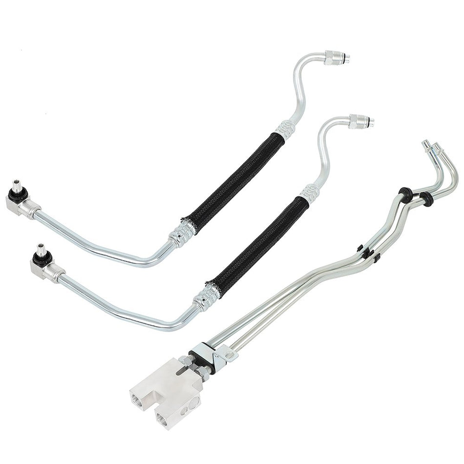 for Automatic Transmission Oil Cooler Hose Assembly 624-441