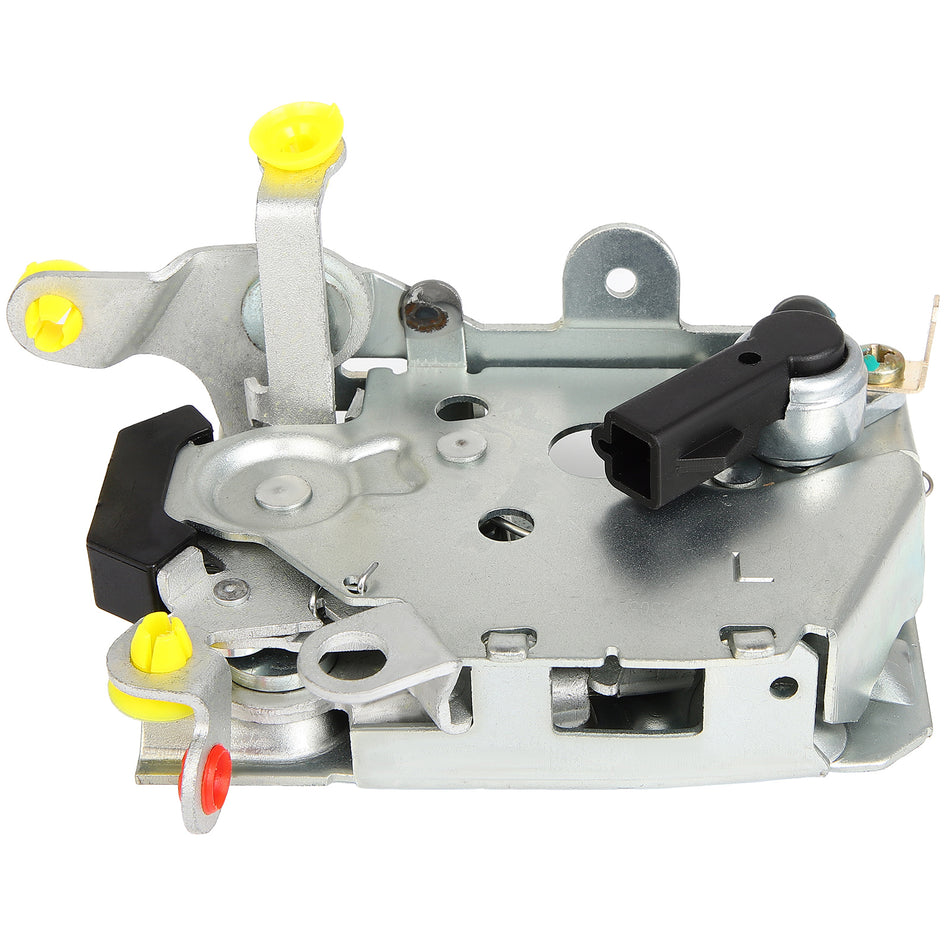 Door Latch Assembly Front Driver Side For Ford Explorer Mercury Mountaineer