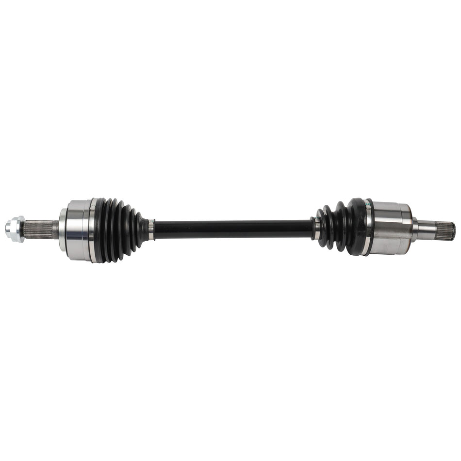For 2017 2018 2019 Honda Ridgeline V6 3.5L Front Left CV Axle Assembly