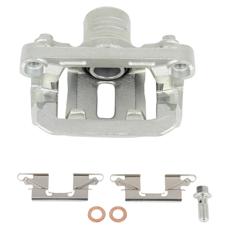 1x Rear Left Brake Calipers For 05-2021 Nissan Frontier 2009-2012 Suzuki Equator