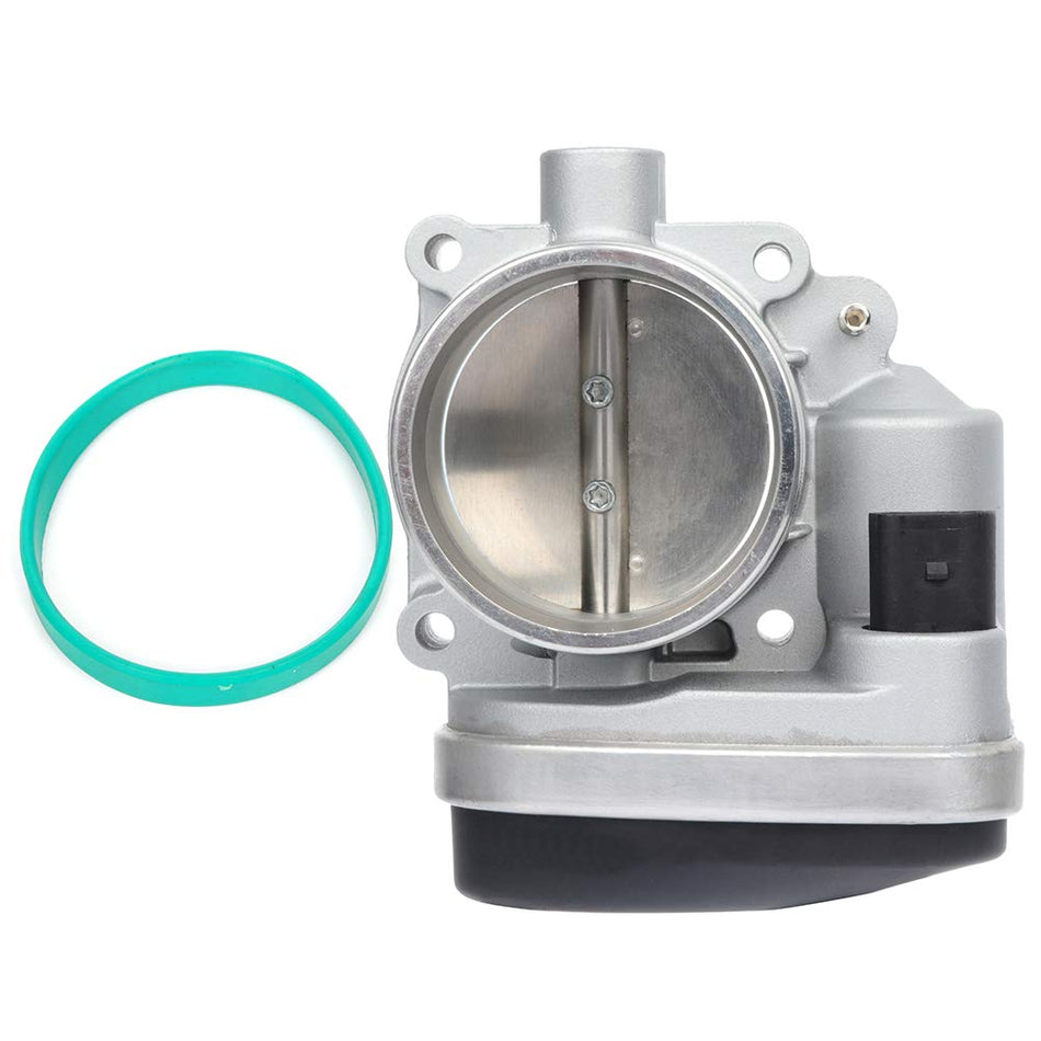 Throttle Body For 04-05 BMW X3 03-05 BMW Z4 2.5L