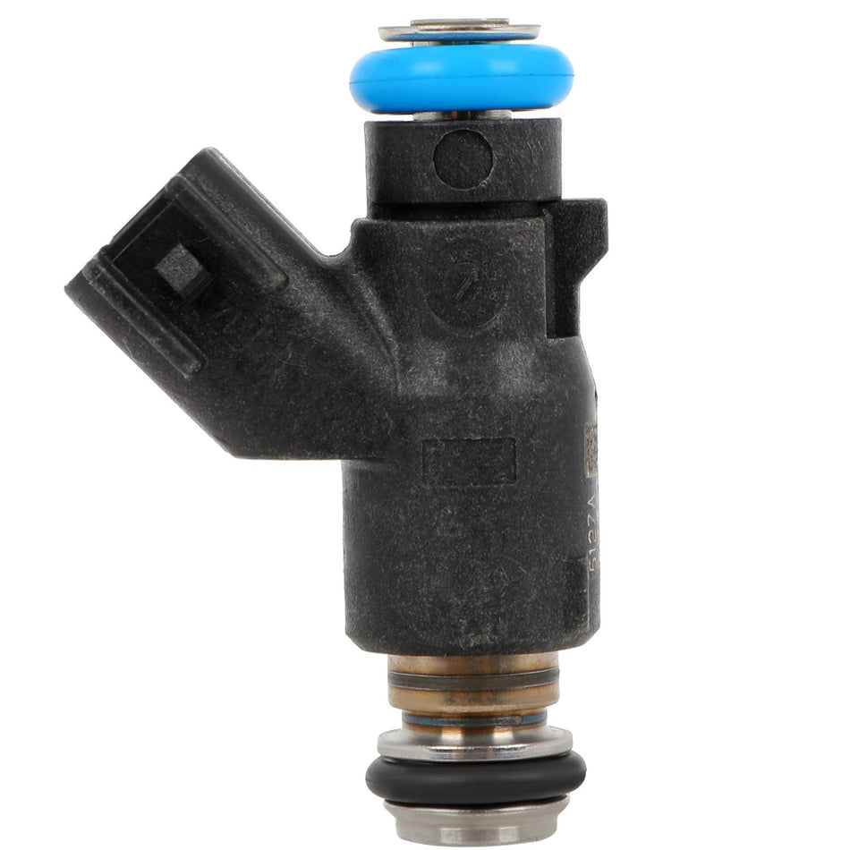 8x Fuel Injectors For Chevy Silverado 2500 3500 HD GMC 6.0L 2010 2011 2012-2019