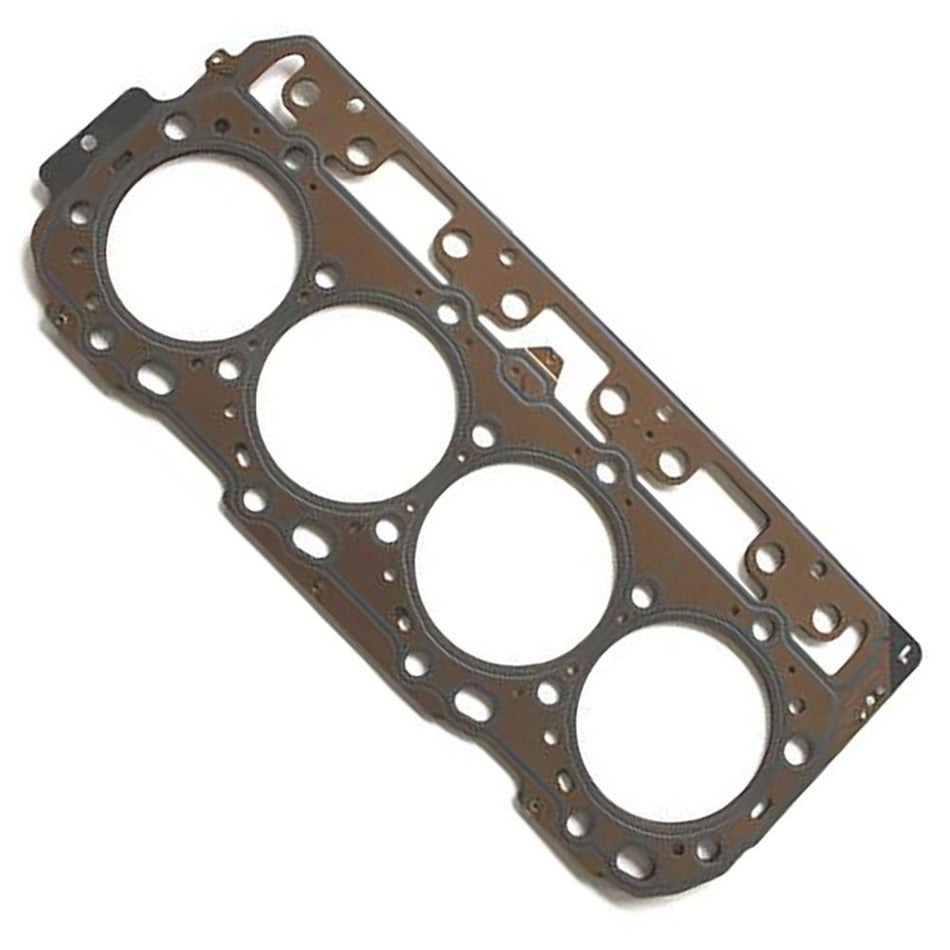 Left Engine Cylinder Head Gasket For Chevrolet GMC Gulf Hummer Workhorse 6.6L