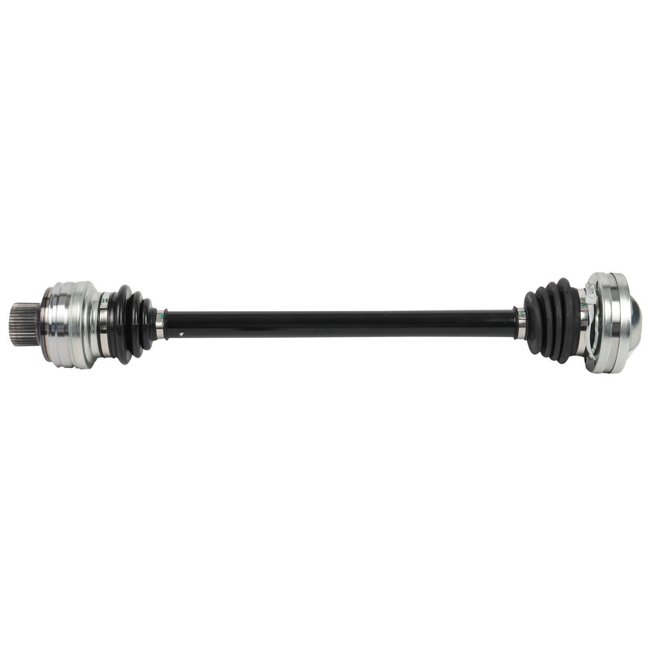 1PC Rear CV Axle for Audi allroad A4 Quattro 2013-2016 A5 Quattro 2013-2017 2.0L