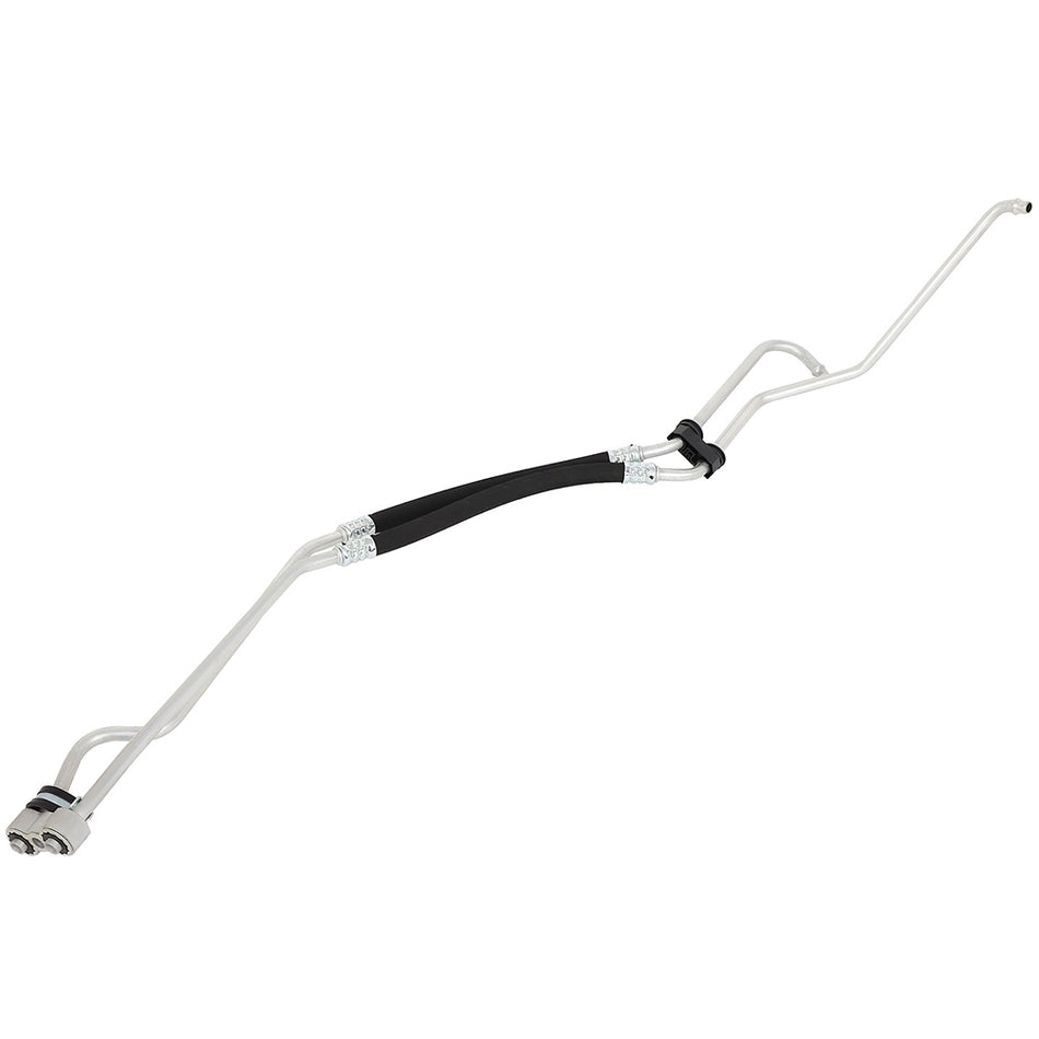 For Chevy S10 GMC Sonoma Engine Oil Cooler Line 15194577 15757070 625-122