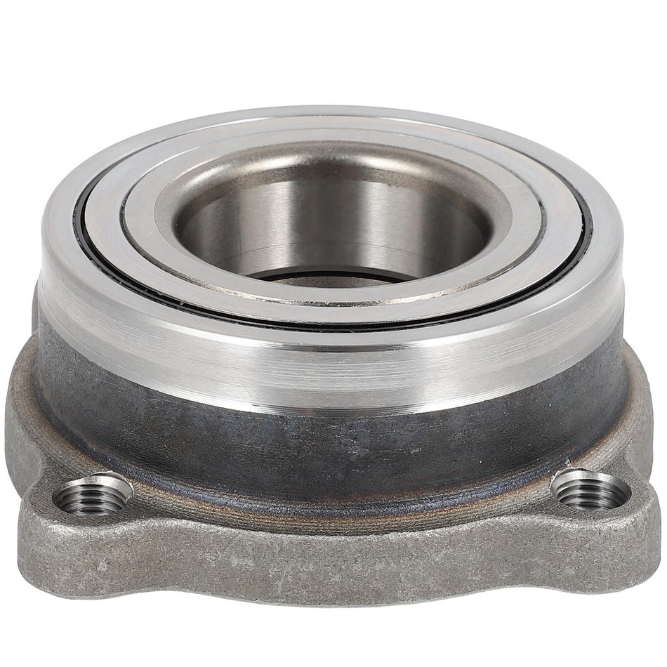 1PC 512597 Rear Wheel Bearing Hub For BMW X3 F25 2013-2017 & X4 F26 2015-2018