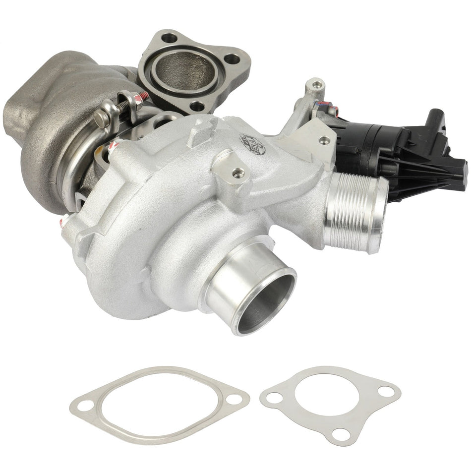 Left Side Turbo Turbocharger for 2018-2020 Ford F-150 Expedition 18-19 V6 3.5L