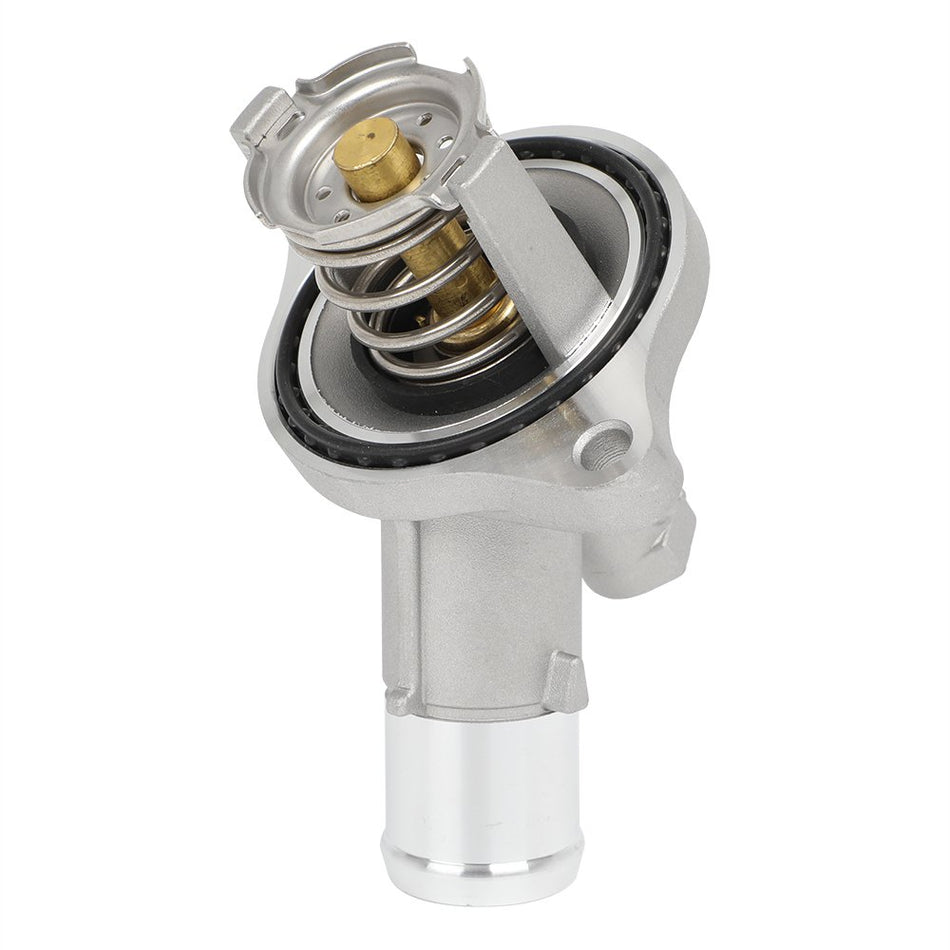 For Chevrolet Malibu Impala Equinox GMC Acadia Engine Coolant Thermostat Housing