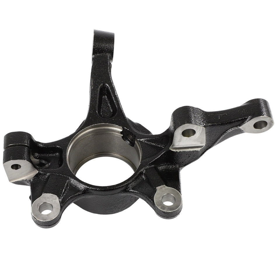 1X Front Left Steering Knuckle For Chevrolet Trax 2015-2021 Buick Encore 13-2021