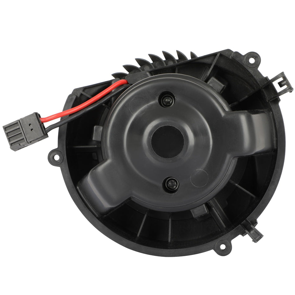 HVAC Heater Blower Motor with Fan Cage For 2020-2023 BMW M235i xDrive Gran Coupe