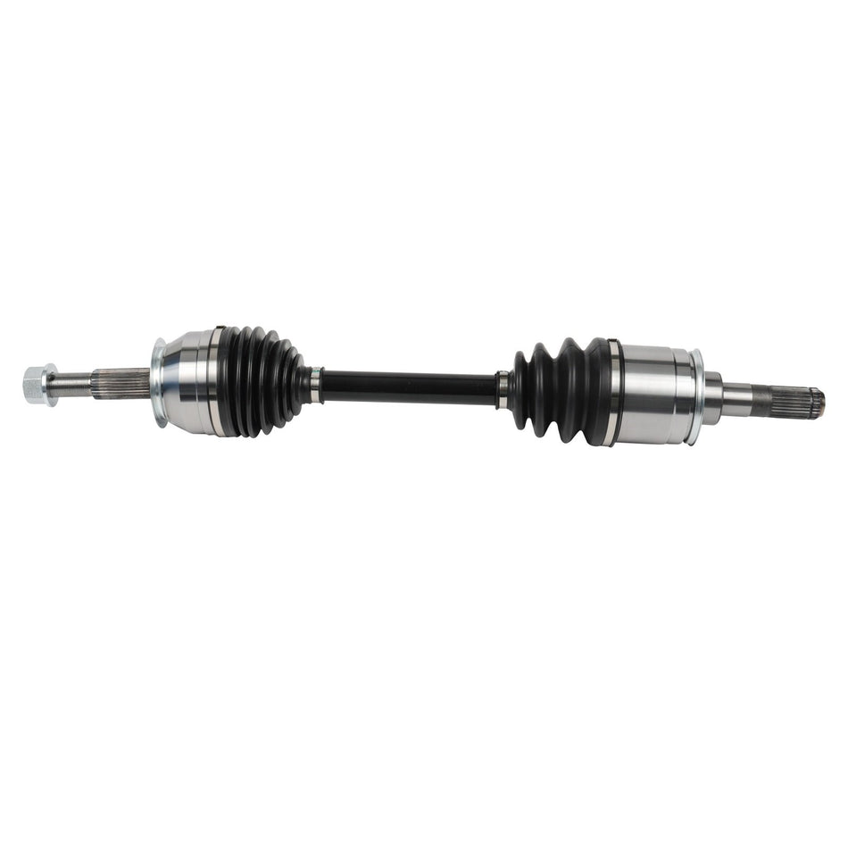 For 2017-2020 Nissan Titan V8 5.6L Front Left or Right CV Axle Assembly