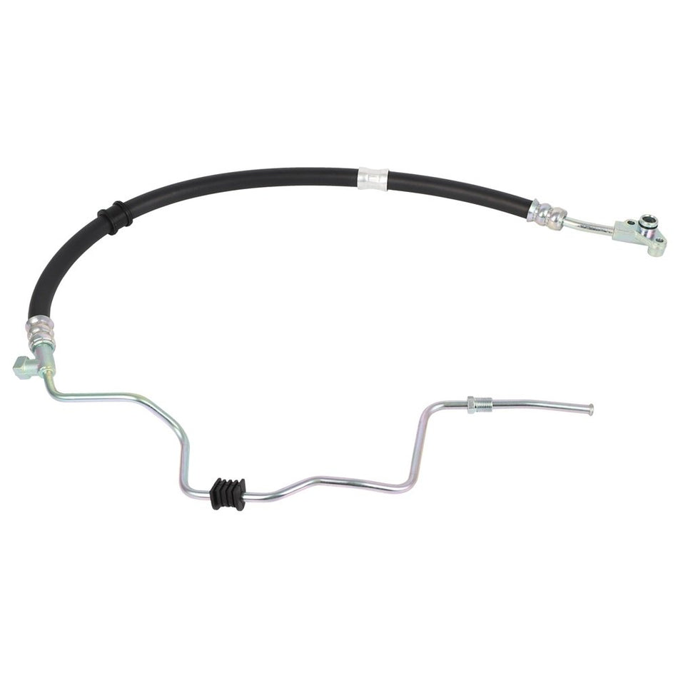 Power Steering Pressure Line Hose Assembly Fit 2003-2006 Acura MDX V6 3.5L