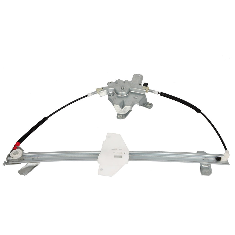 Power Window Regulator For 2011 Ford Transit Connect 10-13 Front Passenger Side